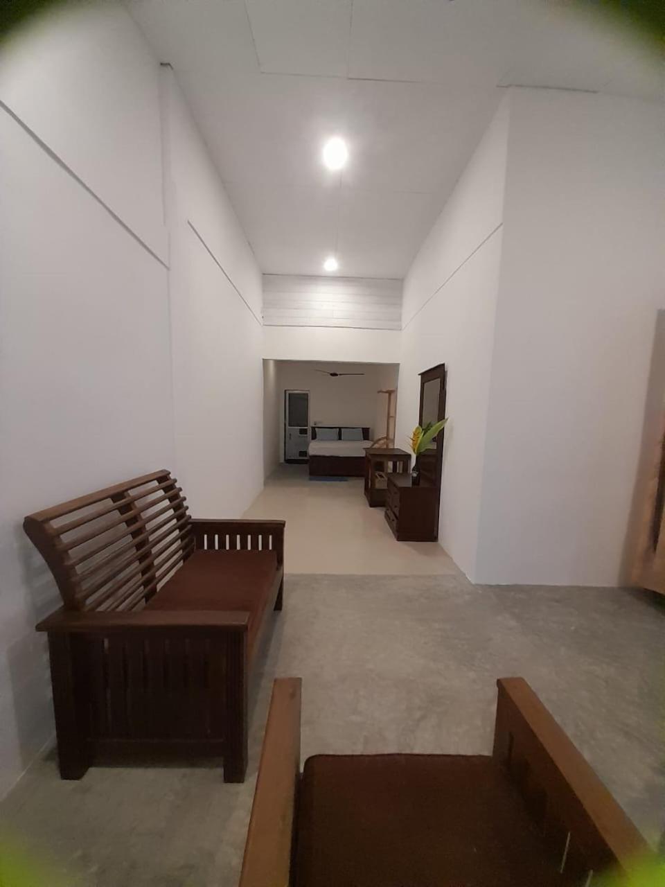 Sooriya Villa Talpe Exterior foto
